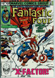 Fantastic Four 250 (VF- 7.5)