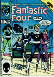 Fantastic Four 285 (FN 6.0)
