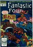 Fantastic Four 314 (VF+ 8.5)
