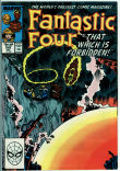 Fantastic Four 316 (FN 6.0)