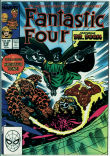 Fantastic Four 318 (VF/NM 9.0)