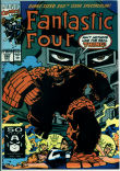Fantastic Four 350 (VF 8.0)
