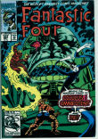 Fantastic Four 364 (VG/FN 5.0)