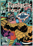 Fantastic Four 365 (VF 8.0)