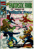 Fantastic Four 374 (VF 8.0)