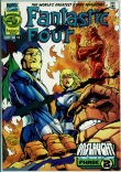 Fantastic Four 416 (VF+ 8.5)