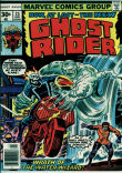 Ghost Rider 23 (FN- 5.5)