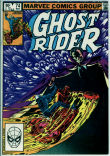 Ghost Rider 74 (VG/FN 5.0)