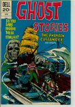 Ghost Stories 36 (VF- 7.5)