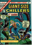 Giant-Size Chillers 1 (FN 6.0)