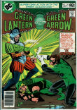 Green Lantern 120 (VF+ 8.5)