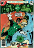 Green Lantern 121 (FN/VF 7.0)