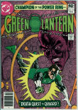 Green Lantern 125 (VF/NM 9.0)
