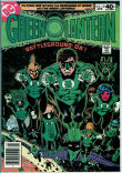 Green Lantern 127 (NM 9.4)