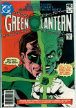 Green Lantern 128 (FN/VF 7.0)