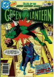 Green Lantern 131 (NM- 9.2)