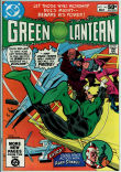 Green Lantern 140 (VF 8.0)