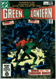 Green Lantern 141 (VF 8.0)