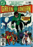 Green Lantern 142 (VF/NM 9.0)