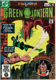 Green Lantern 144 (NM 9.4)