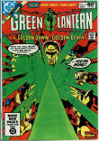 Green Lantern 145 (NM- 9.2)