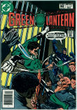 Green Lantern 147 (VG/FN 5.0)