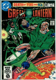 Green Lantern 149 (VF/NM 9.0)