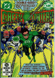 Green Lantern 150 (NM- 9.2)