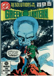 Green Lantern 151 (NM- 9.2)