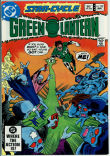Green Lantern 152 (VF+ 8.5)