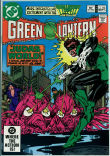 Green Lantern 156 (NM 9.4)