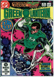 Green Lantern 157 (NM 9.4)