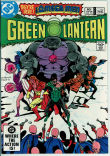 Green Lantern 161 (VF+ 8.5)