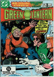 Green Lantern 162 (VF 8.0)