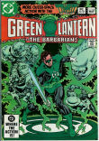 Green Lantern 164 (NM 9.4)