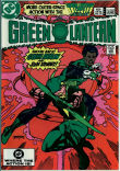 Green Lantern 165 (VF+ 8.5)