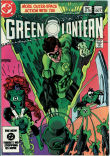 Green Lantern 169 (NM- 9.2)