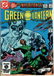 Green Lantern 170 (VF+ 8.5)