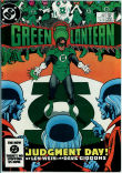 Green Lantern 172 (VF/NM 9.0)