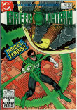 Green Lantern 174 (NM 9.4)
