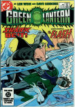 Green Lantern 175 (FN 6.0)