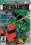 Green Lantern 179 (NM- 9.2)