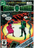 Green Lantern 180 (VF+ 8.5)