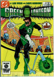 Green Lantern 181 (NM 9.4)