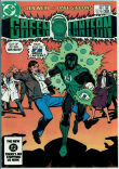 Green Lantern 183 (FN- 5.5)
