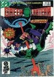 Green Lantern 186 (FN+ 6.5)