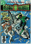 Green Lantern 187 (VF/NM 9.0)
