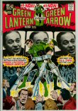 Green Lantern 84 (G/VG 3.0)