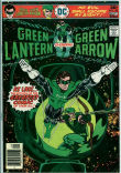 Green Lantern 90 (VG/FN 5.0)