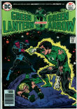Green Lantern 91 (VF 8.0)